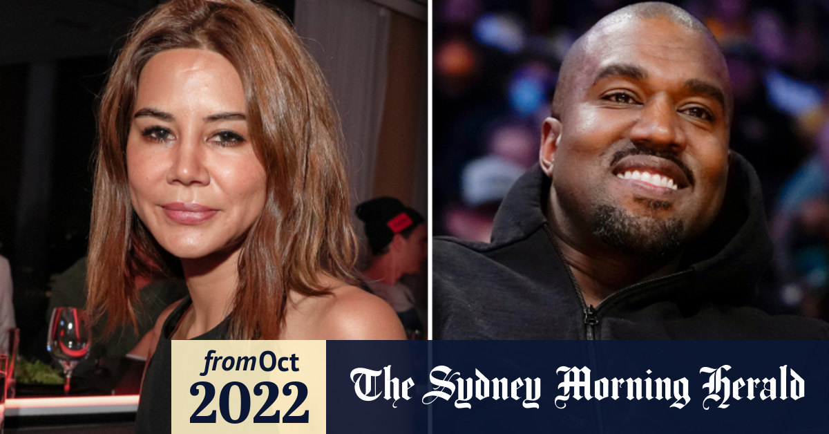 Ye controversy: Super stylist Christine Centenera in a bind due to